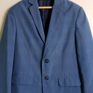 Boys 3 piece Dress Suit